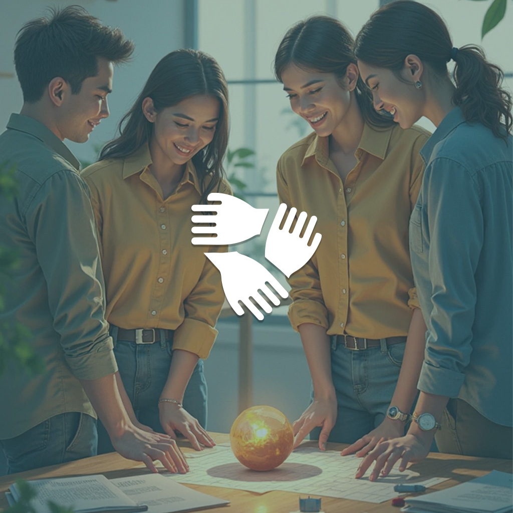 Trabajo en Equipo